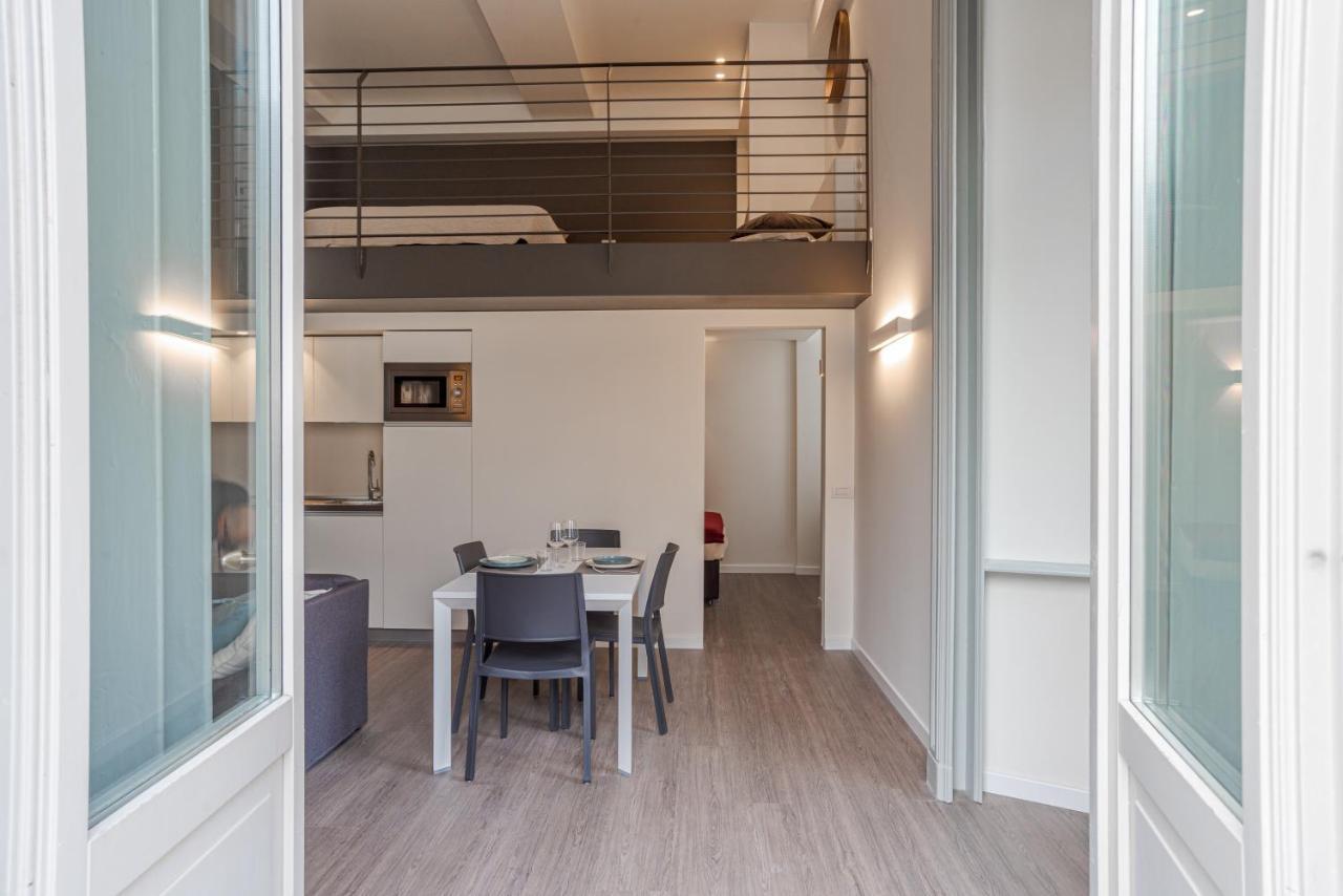 Suite Brunate - By Myhomeinコモ エクステリア 写真